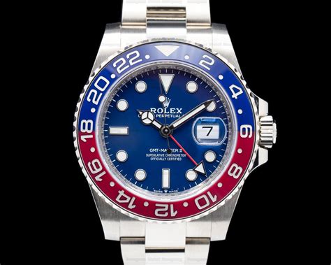 rolex pepsi mm|rolex pepsi 2024 discontinuance.